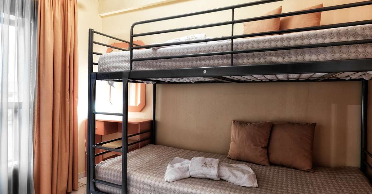 Een foto van Aparthotel Elia