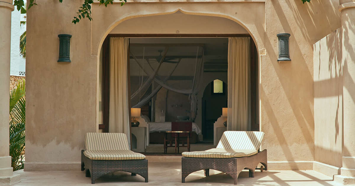 Een foto van Swahili Beach Resort