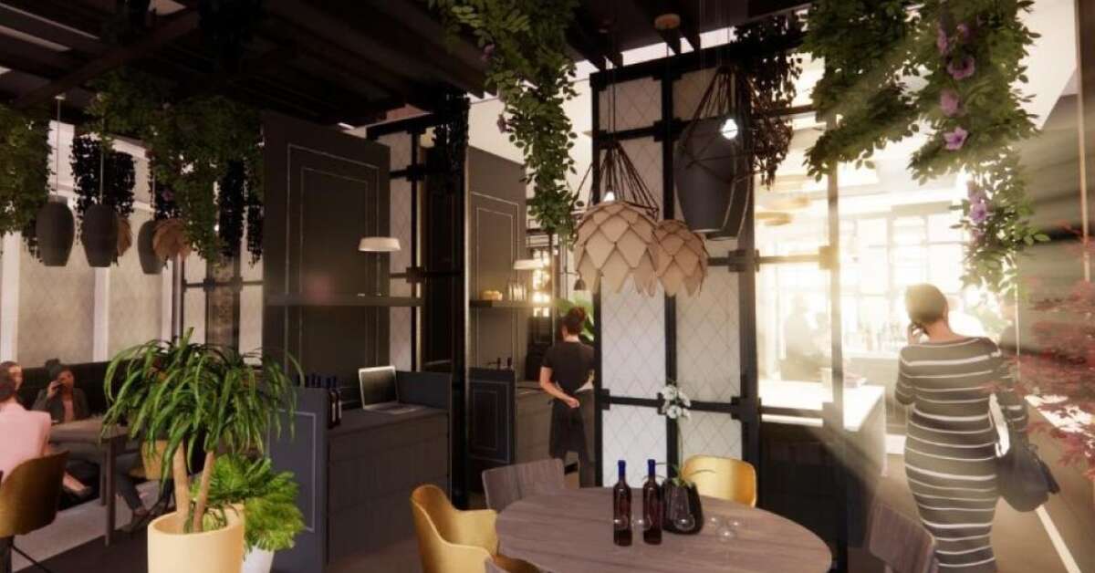 Een foto van Hotel Reykjavik Saga