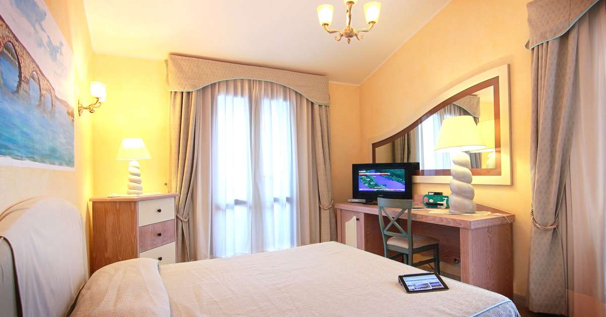 Een foto van Hotel Punta Negra