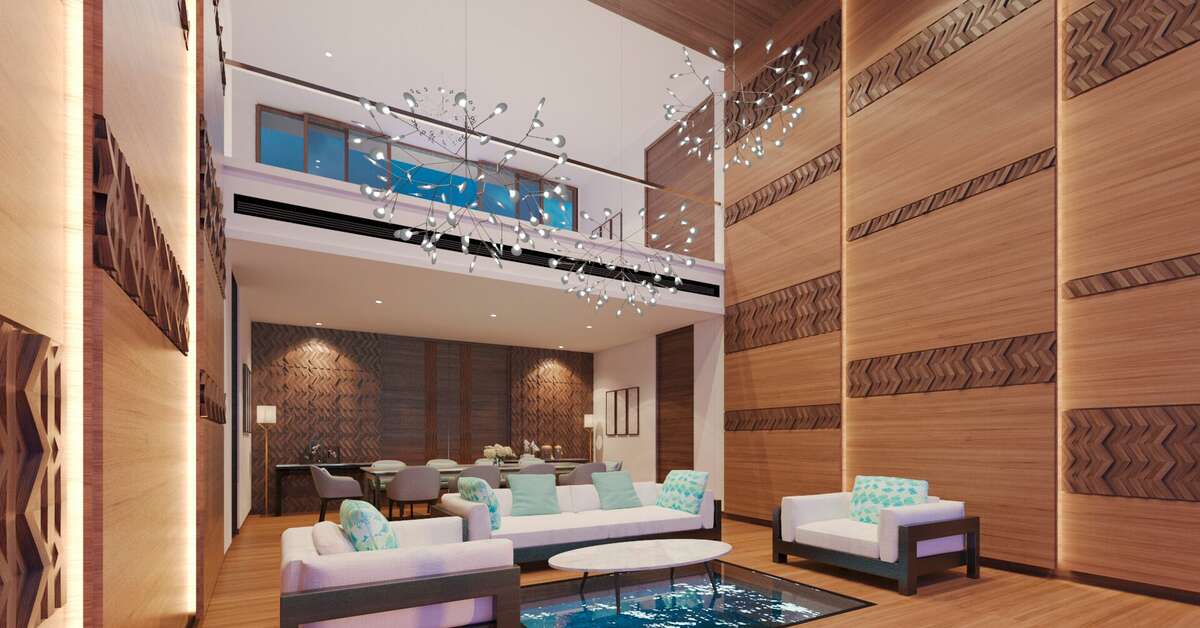 Een foto van Radisson Blu Resort Maldives