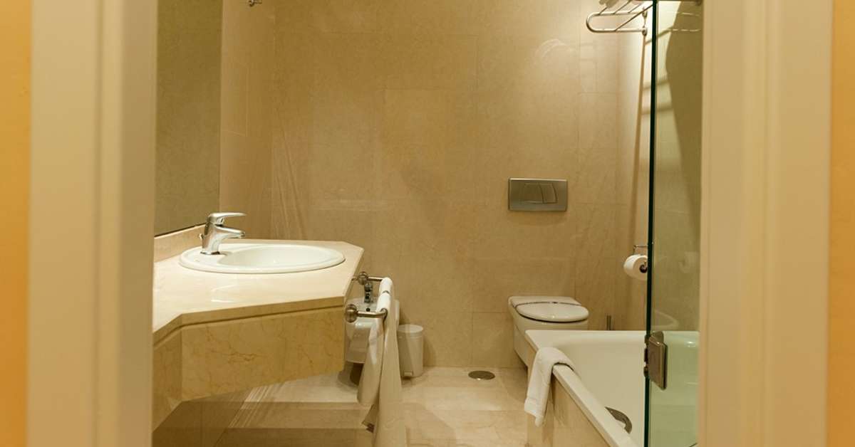 Een foto van Hotel Mediterraneo Benidorm