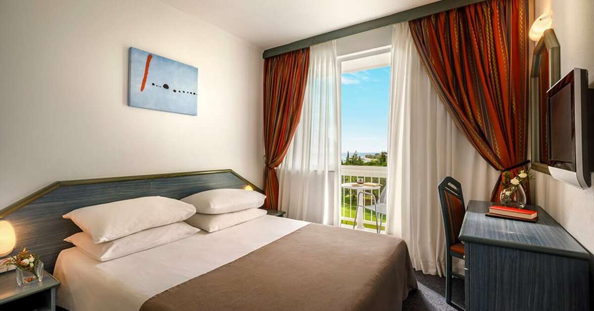 Een foto van Laguna Maradiso Hotel by Aminess