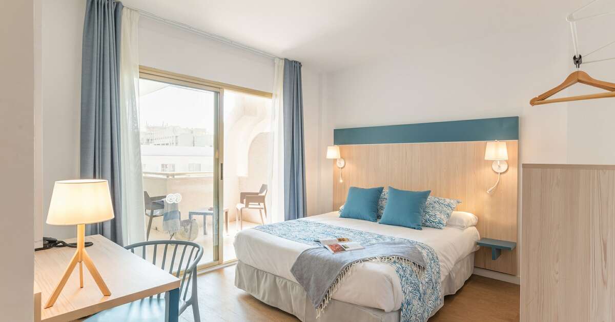 Een foto van Rentalmar Salou Beach