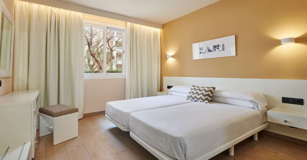 Een foto van Protur Badia Park Aparthotel