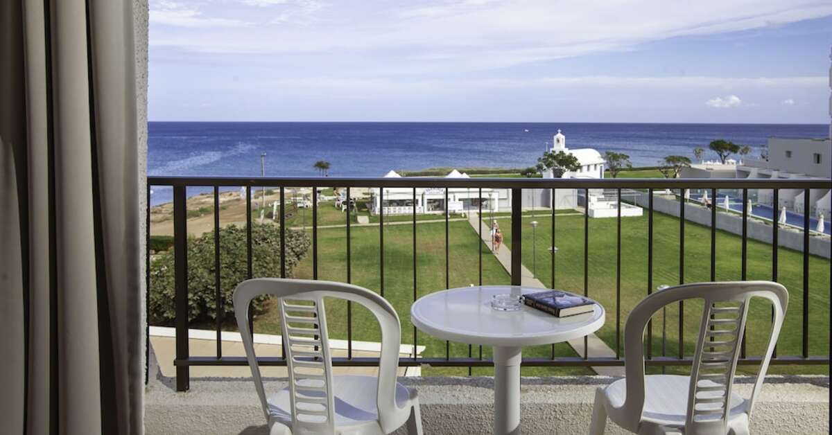 Een foto van Penelope Beach Hotel