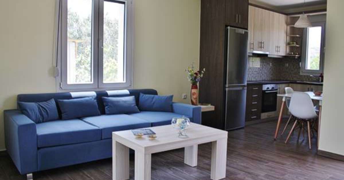 Een foto van Villa Vicky Studios