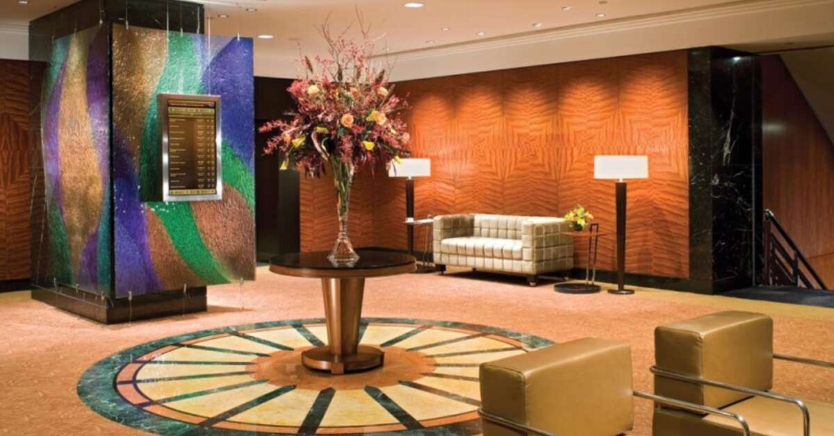 Een foto van Millennium Broadway Hotel
