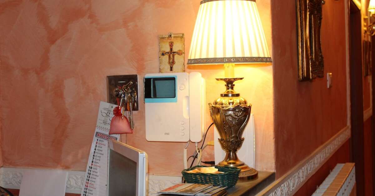 Een foto van La Corte Dei Principi Residenza D'epoca