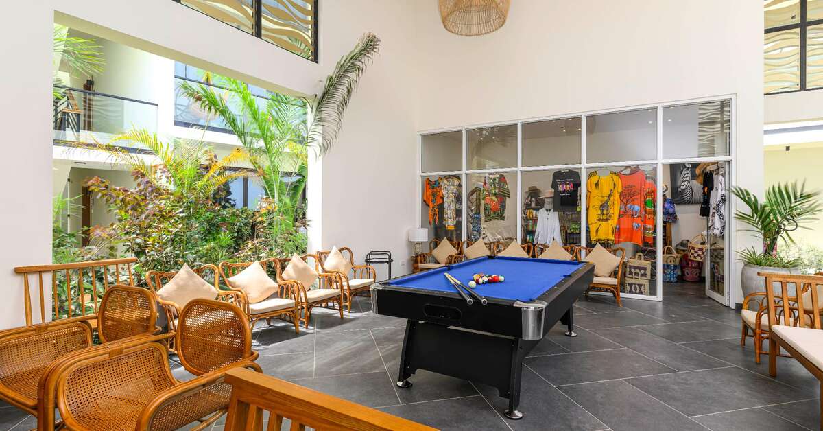 Een foto van TOA Hotel & Spa