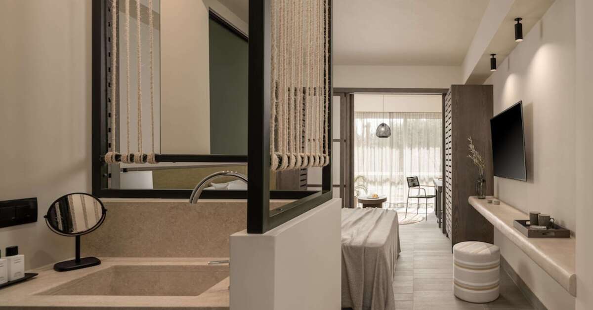 Ein Foto Numo Ierapetra Beach Resort