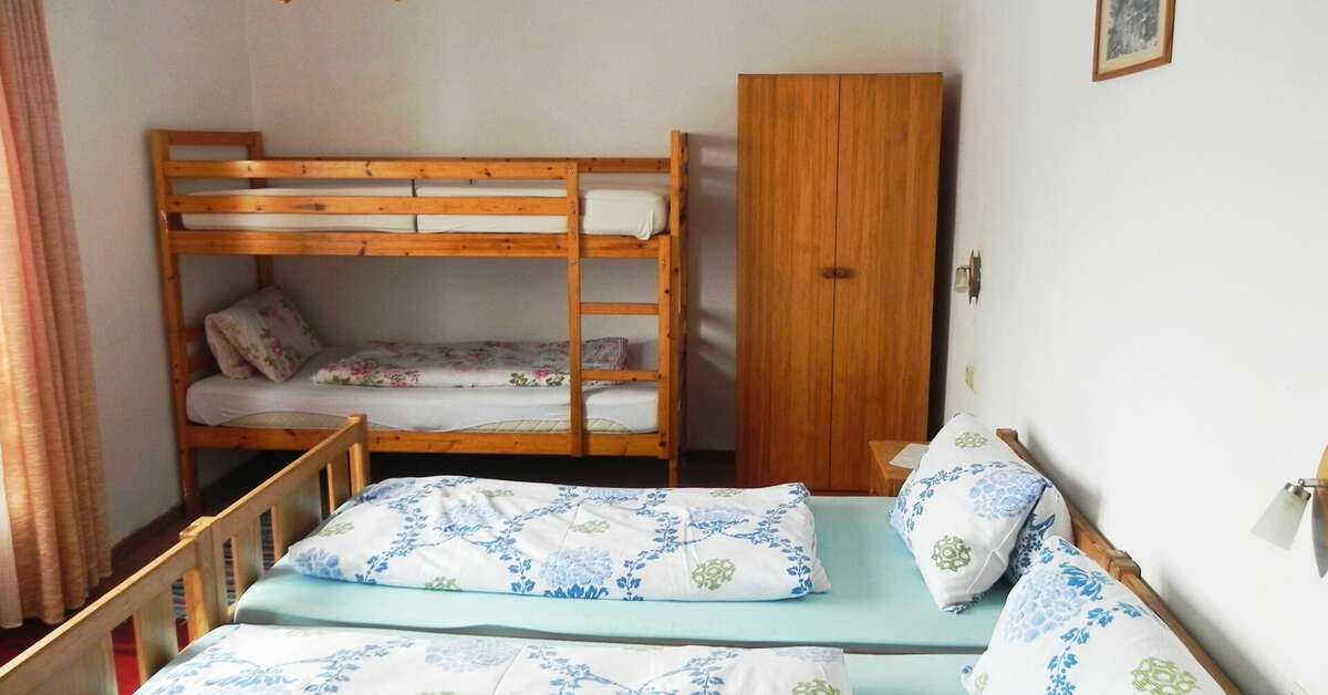 Een foto van Berghotel Dachstein