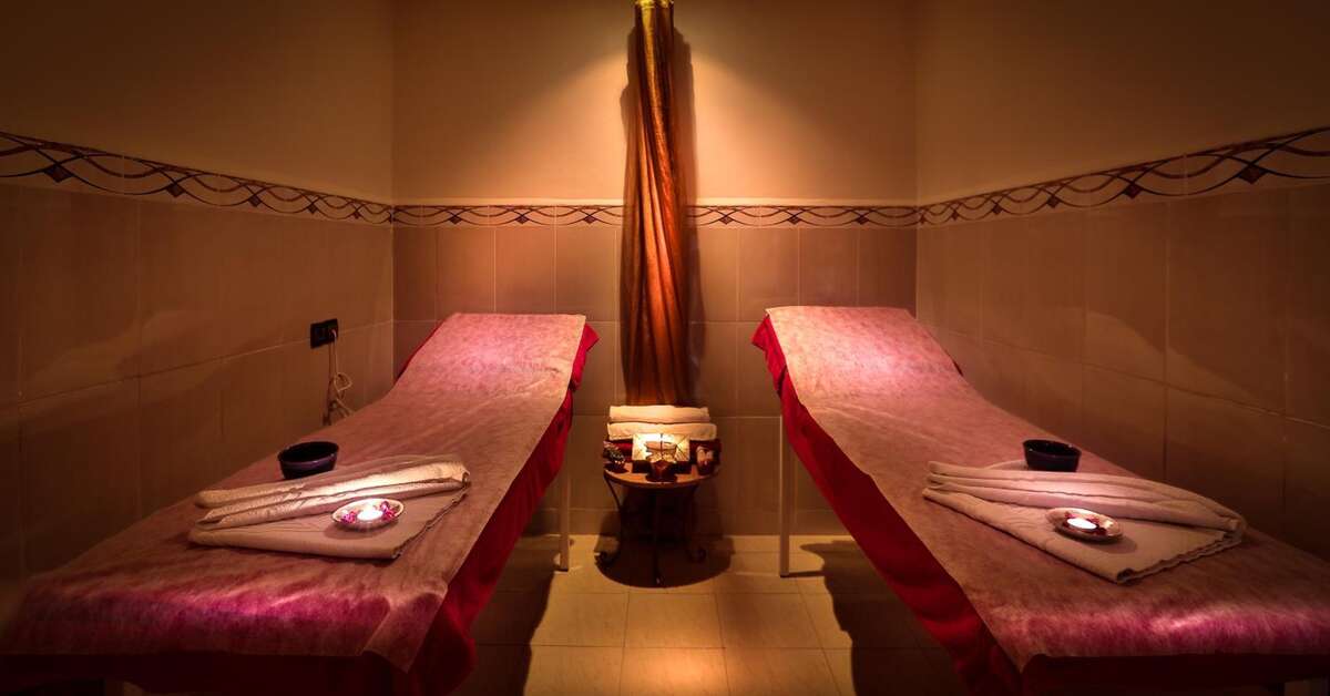 Een foto van El Andalous Hotel & Spa