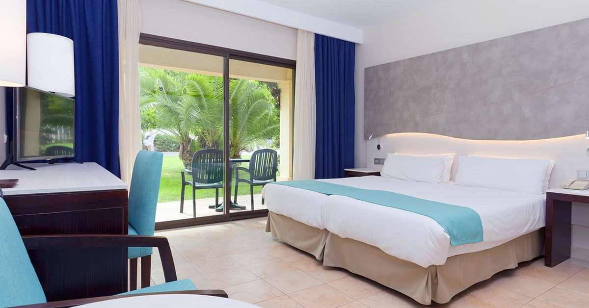 Een foto van Impressive Playa Granada Golf