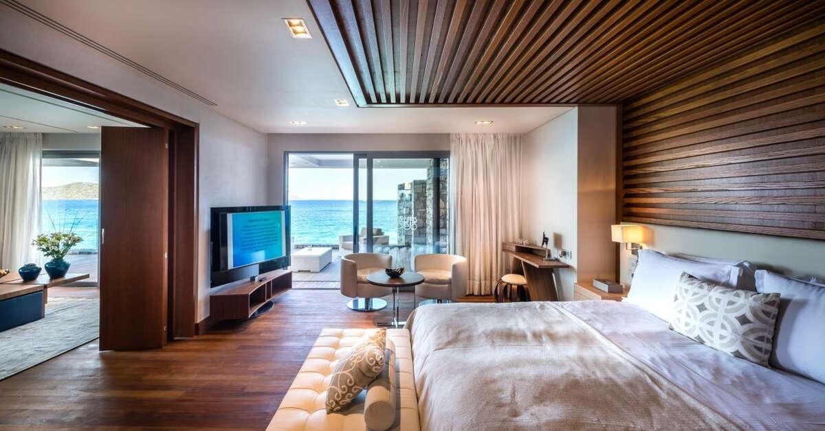 Een foto van Elounda Beach Hotel & Villas
