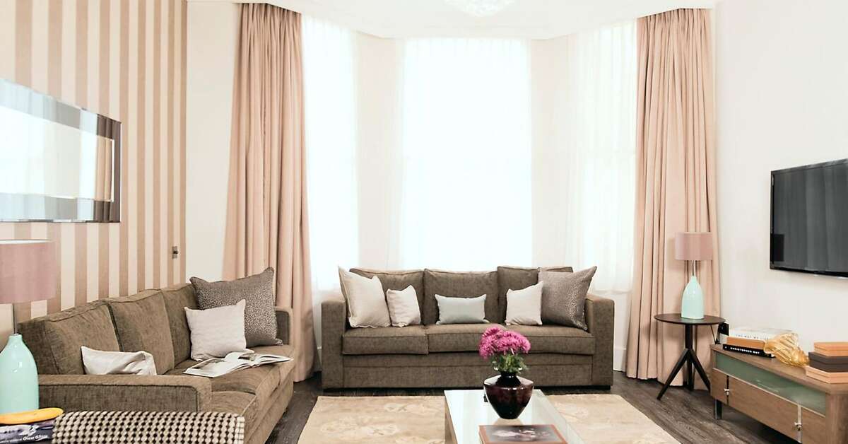 Een foto van Ashburn Court Appartementen