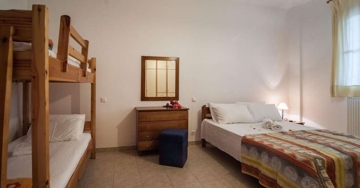 Een foto van Aeolos Zante Villas