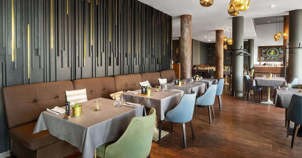 Een foto van Wellton Centrum Hotel & Spa