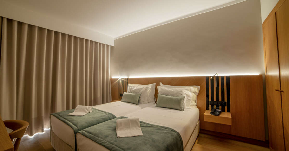 Een foto van Hotel Santa Eufemia