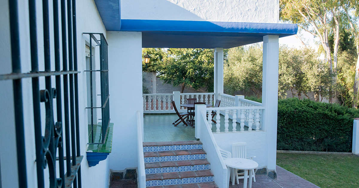 Een foto van Cortijo Fontanilla