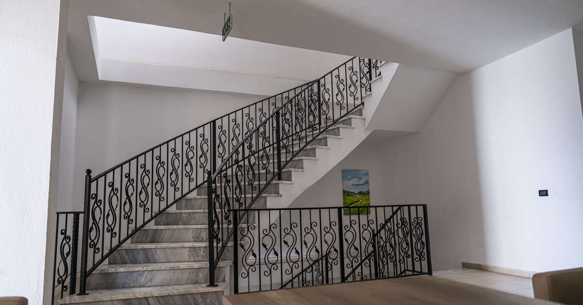 Een foto van Princ Hotel