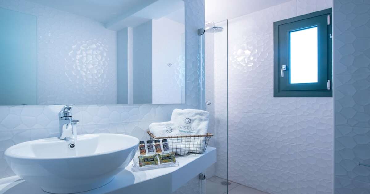 Een foto van Kristalli Hotel Appartementen