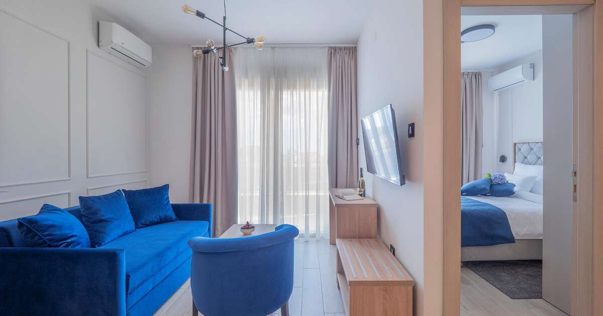 Een foto van Hotel Idila