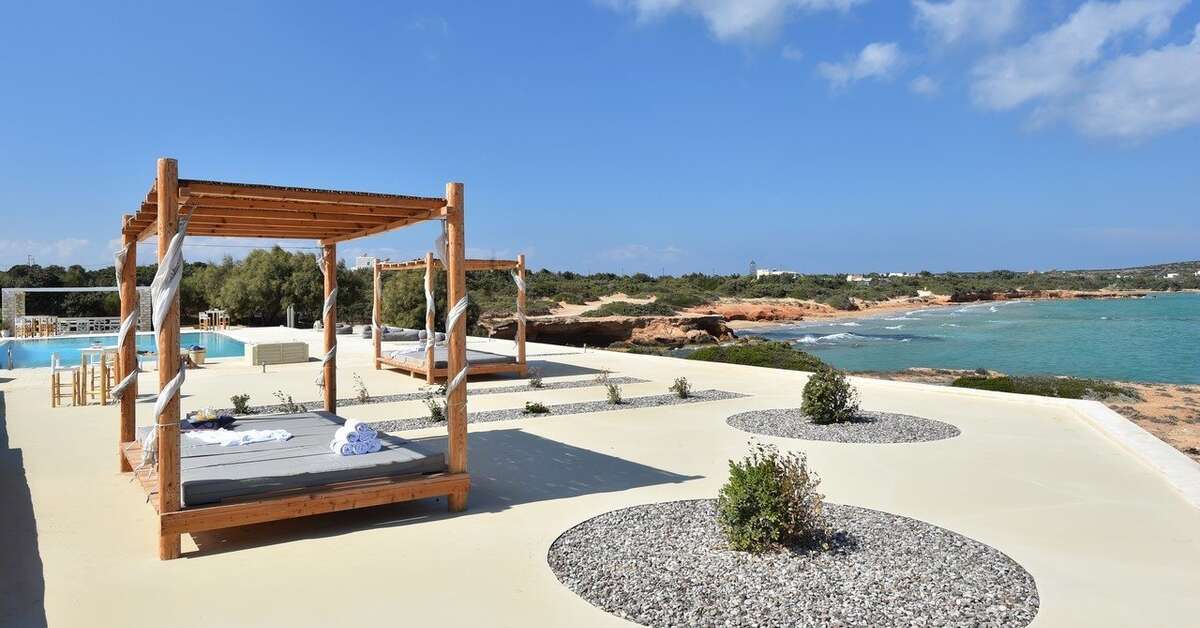 Een foto van Ambassador Luxury Villas