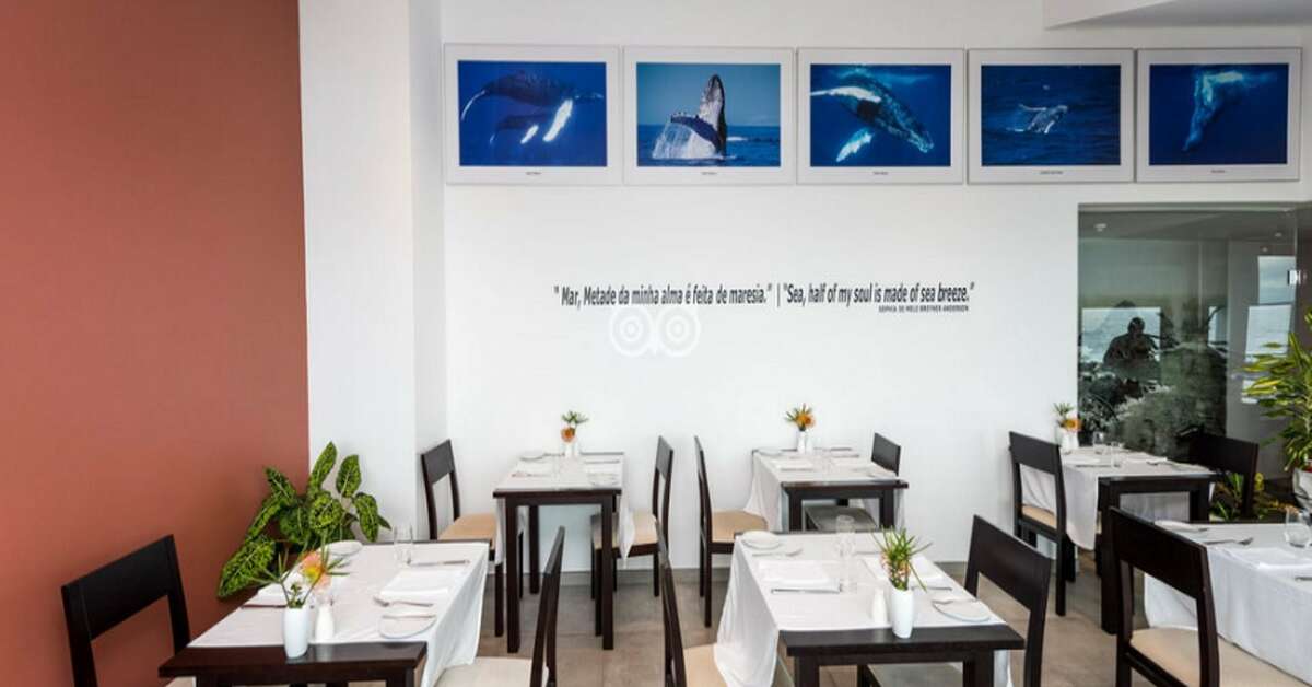 Een foto van de faciliteiten bij Aqua Natura Madeira Hotel