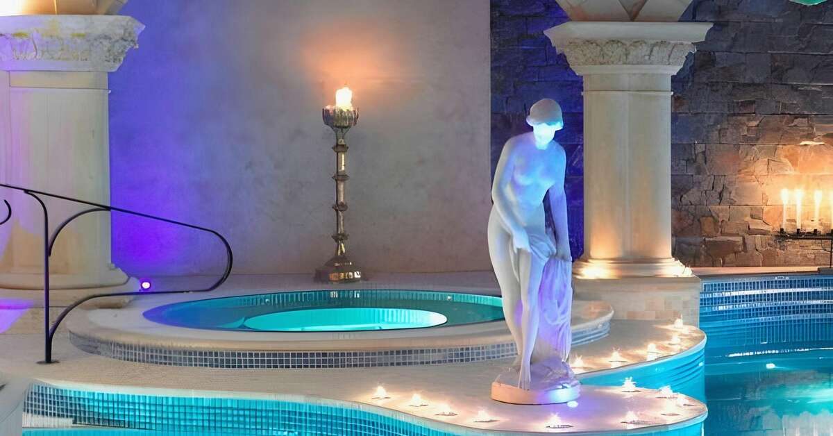 Een foto van Muckross Park Hotel & Spa