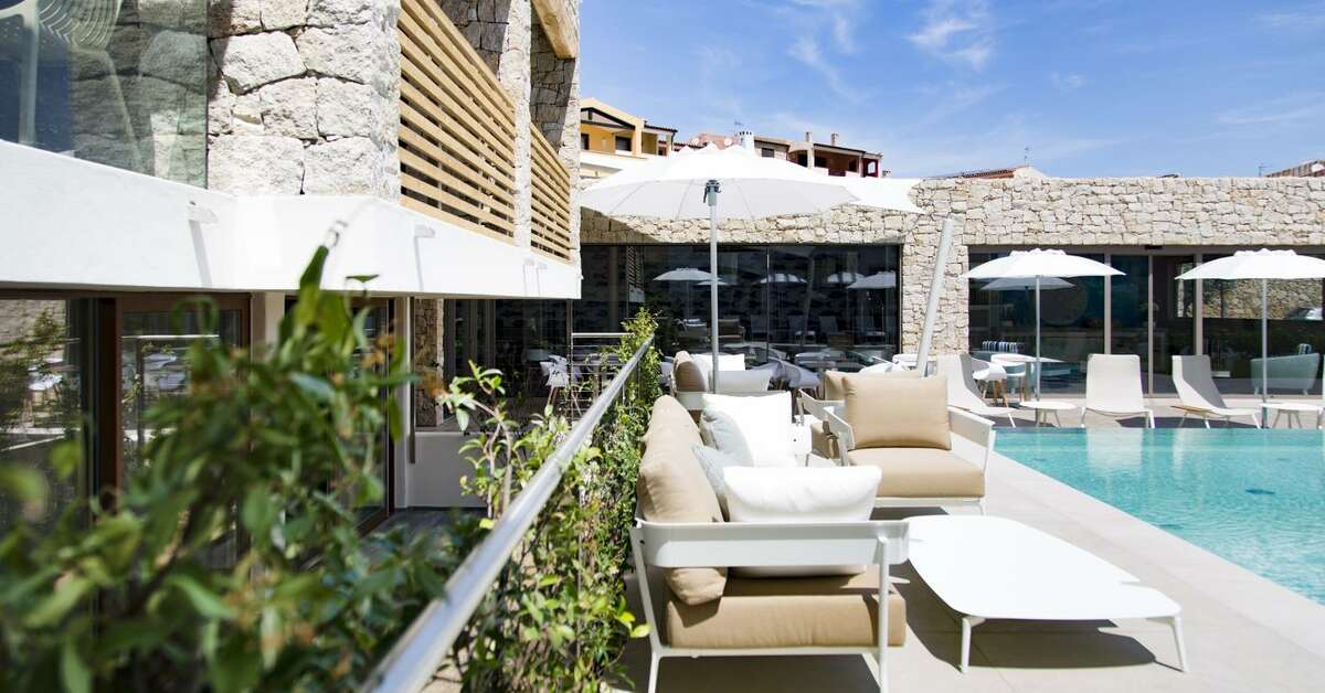 Een foto van Sandalia Boutique Hotel