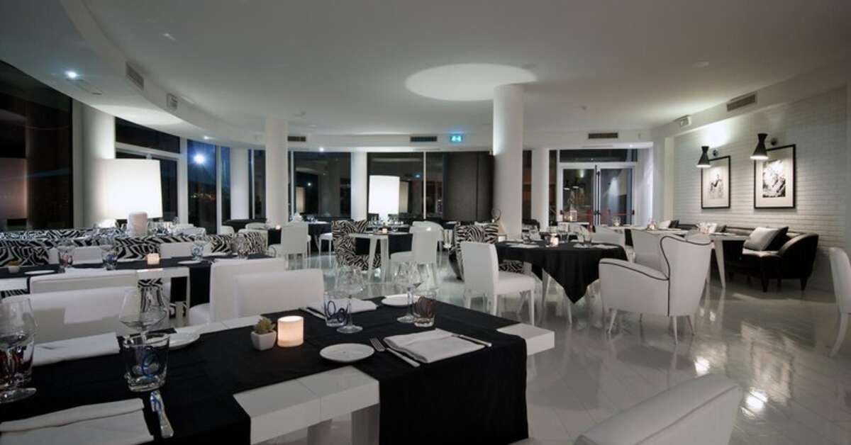 Een foto van Mondial Resort