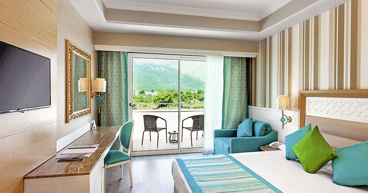 Een foto van Karmir Resort & Spa