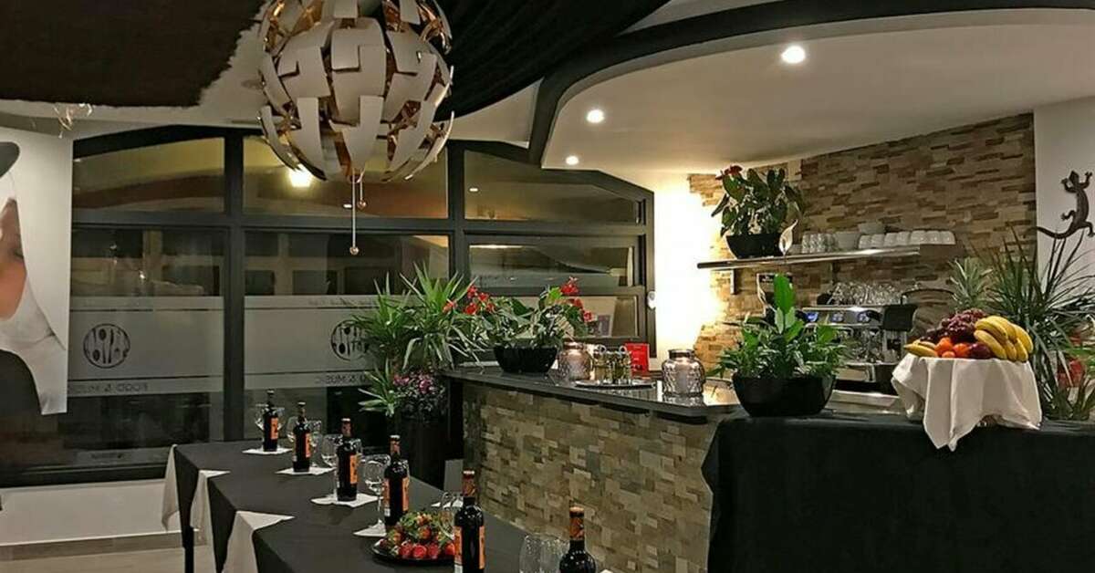 Een foto van Lloyds Beach Club