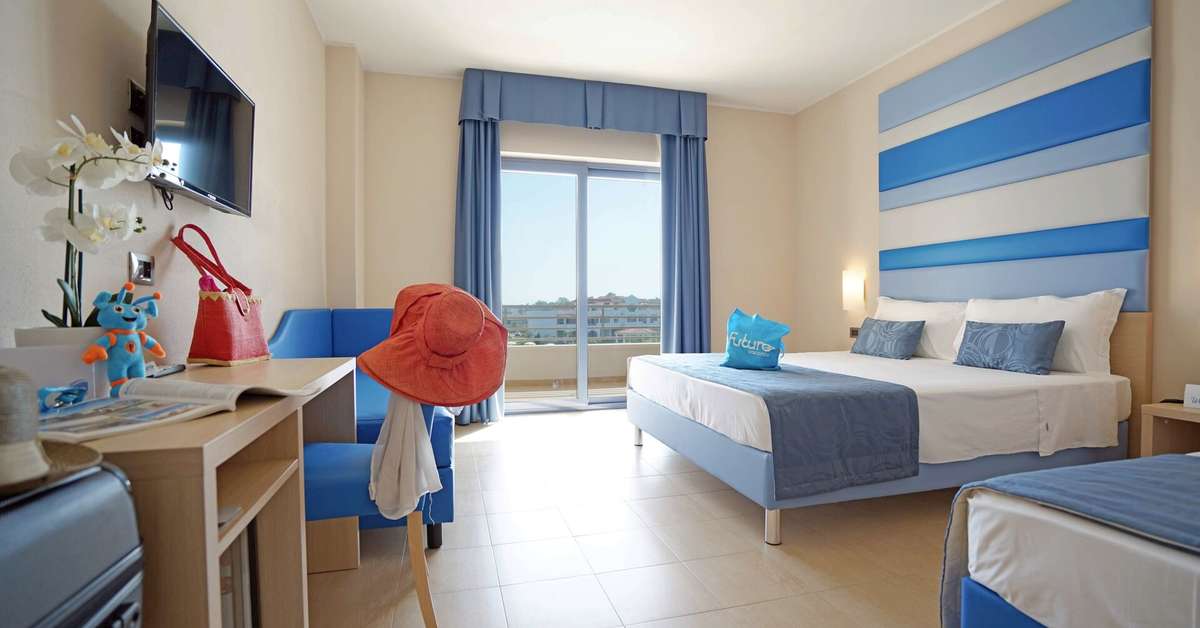 Een foto van Danaide Resort