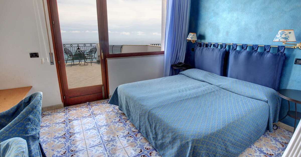 Een foto van Hotel Vello d'Oro