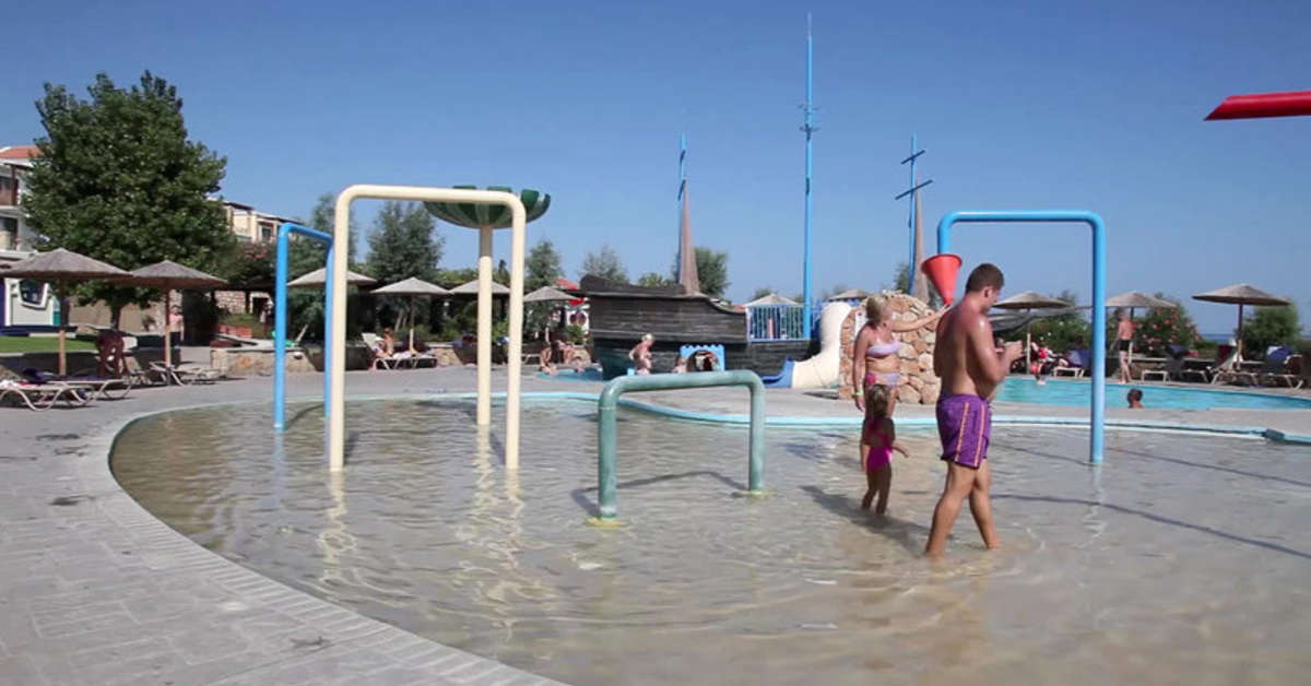 Een foto van Labranda Miraluna Village & Spa