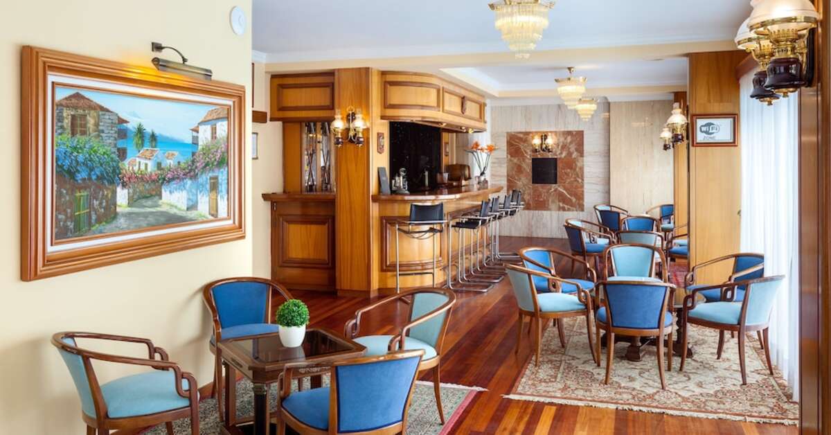 Een foto van Hotel Don Manolito