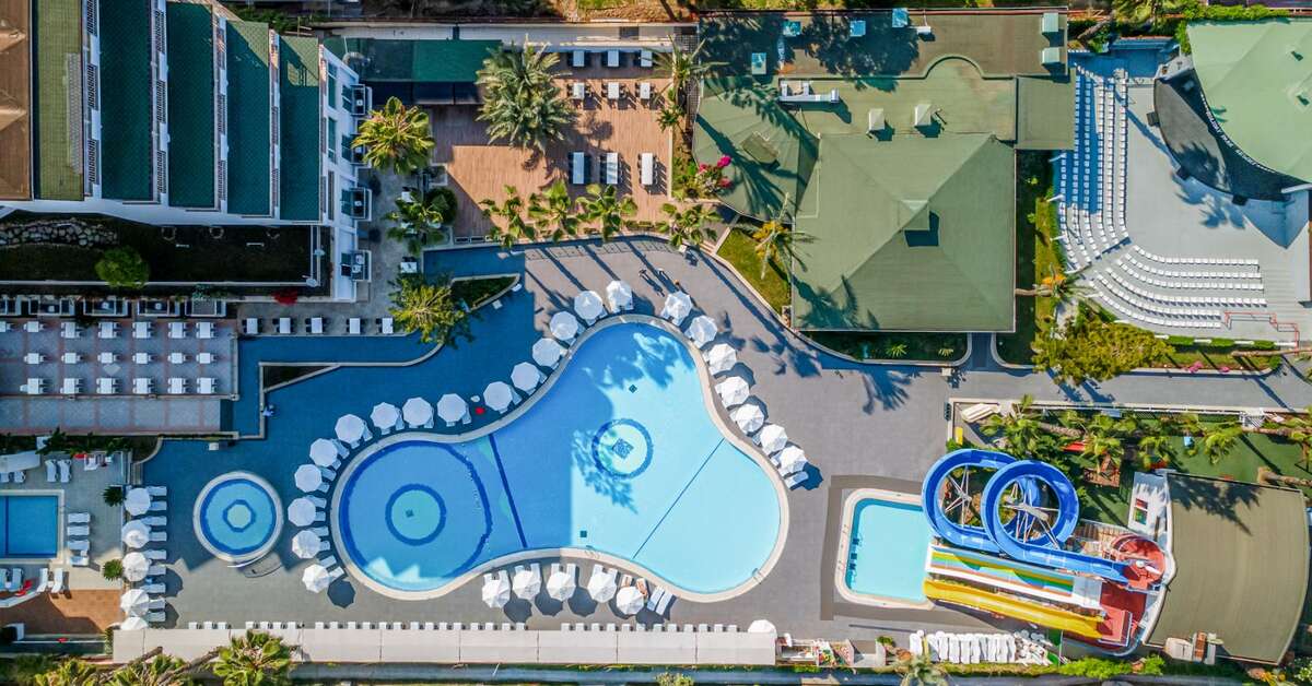 Een foto van Holiday Park Resort