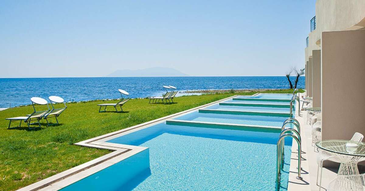 Een foto van Grecotel Astir Alexandroupolis