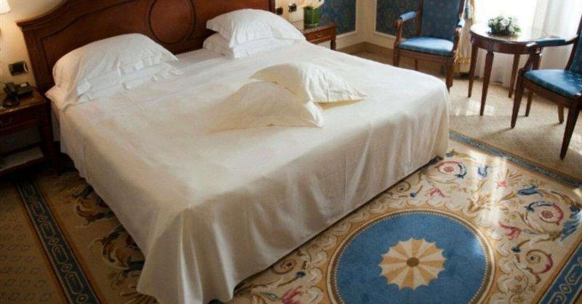 Een foto van Grand Visconti Palace