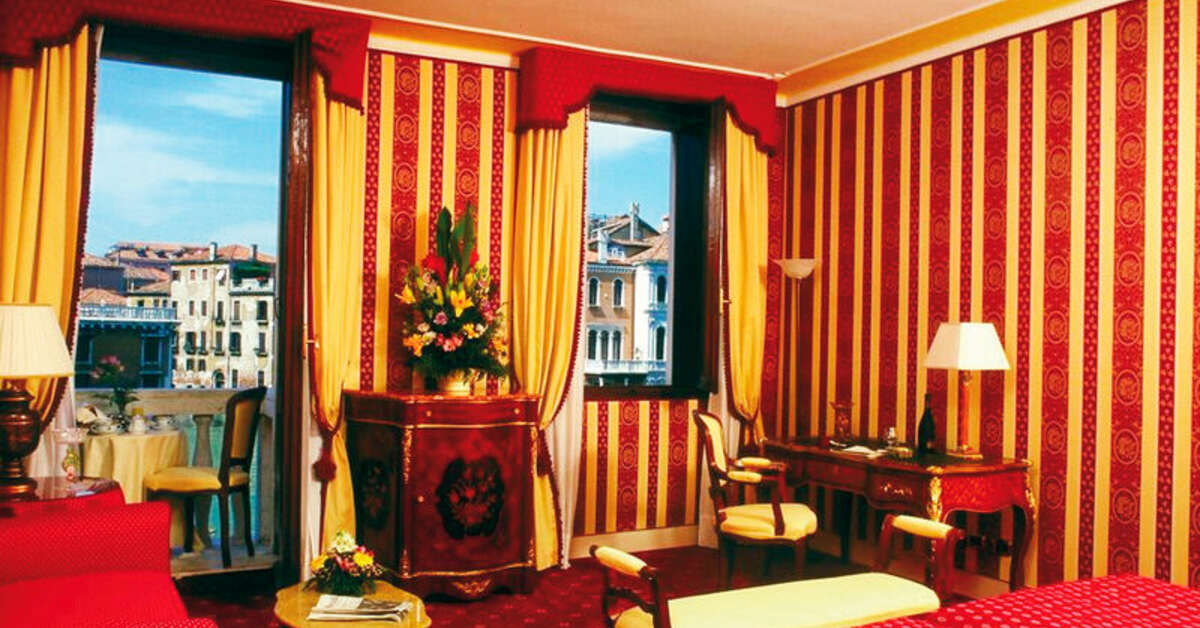 Een foto van Palazzo Sant'Angelo