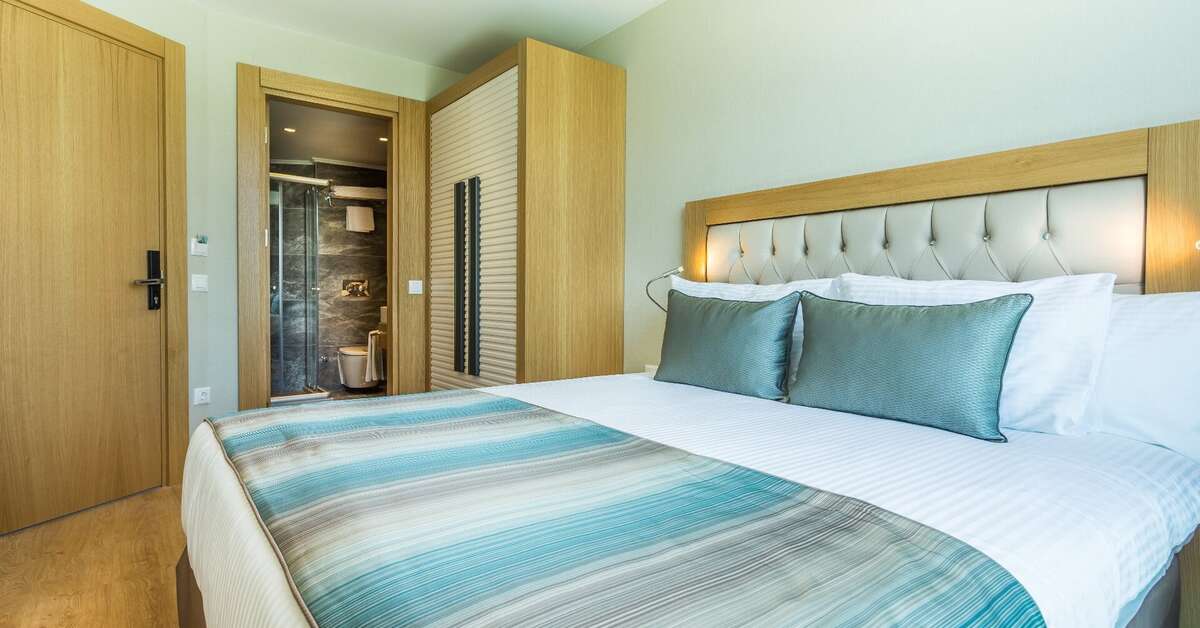 Een foto van Aska Lara Resort & Spa