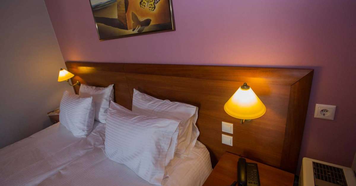 Een foto van Mirabel City Center Hotel