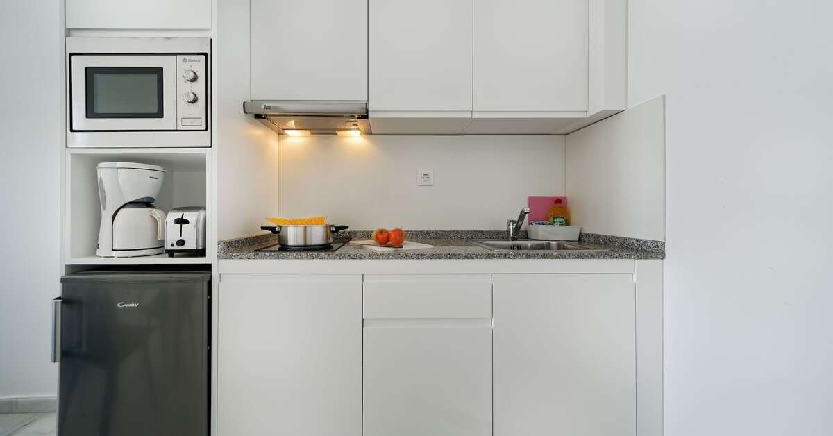 Ein Foto Apartments Igramar