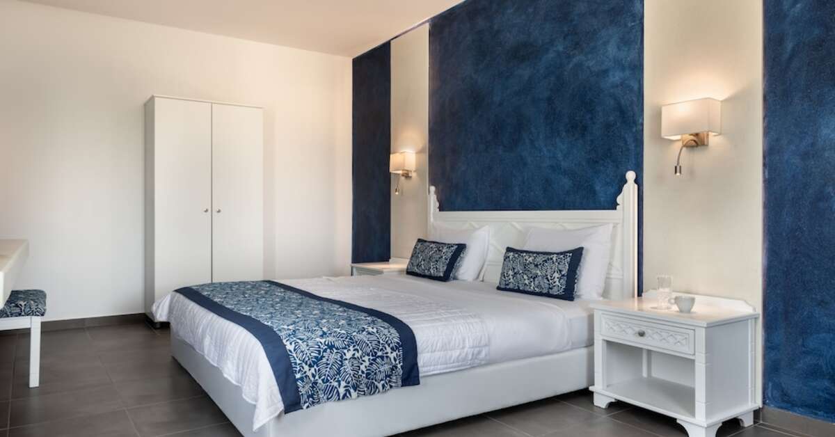 Een foto van Hotel Rivari
