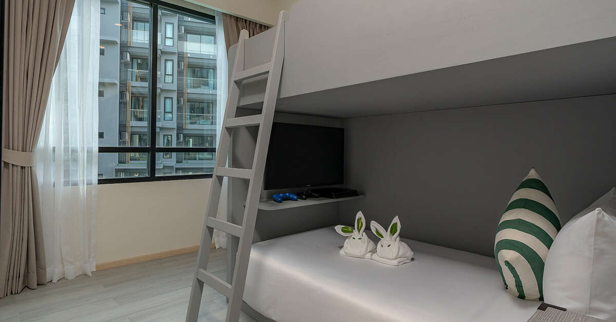 Ein Foto Best Western Plus Carapace Hotel Hua Hin