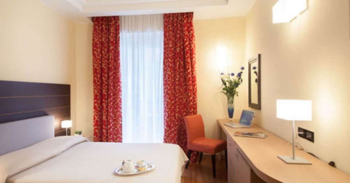 Een foto van Grand Hotel Spiaggia