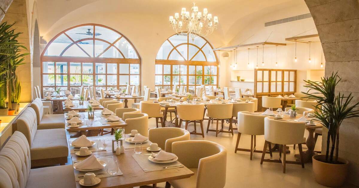 Een foto van Majestic Elegance Playa Mujeres