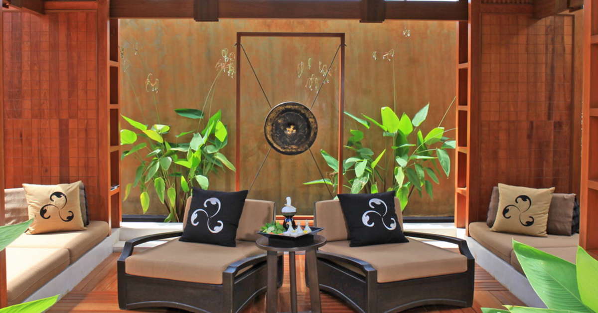 Een foto van Mövenpick Asara Resort & Spa Hua Hin